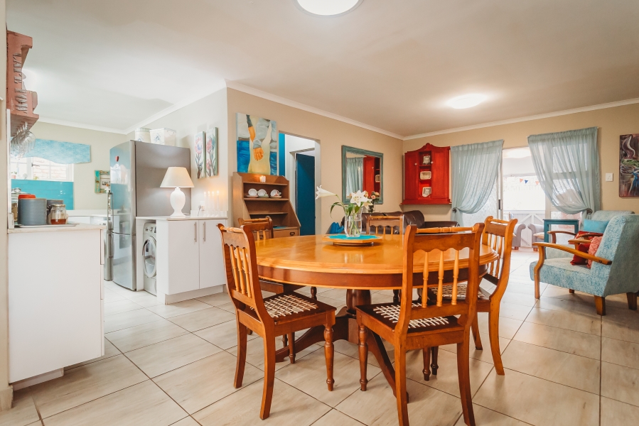 4 Bedroom Property for Sale in George South Western Cape